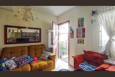 Casa de Condomínio à venda com 2 quartos, 73m² em Ipanema, Porto Alegre