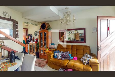 Casa de Condomínio à venda com 2 quartos, 73m² em Ipanema, Porto Alegre