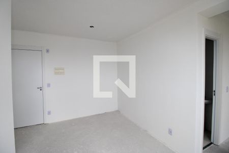 Sala / Cozinha de apartamento à venda com 2 quartos, 39m² em Cidade Líder, São Paulo