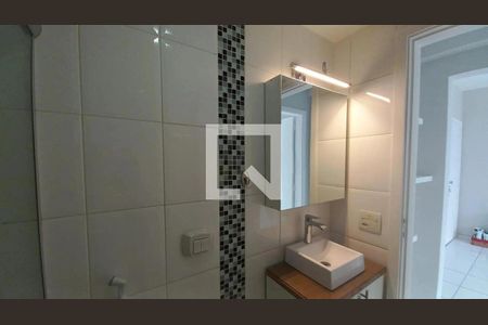 Apartamento à venda com 1 quarto, 45m² em Botafogo, Rio de Janeiro