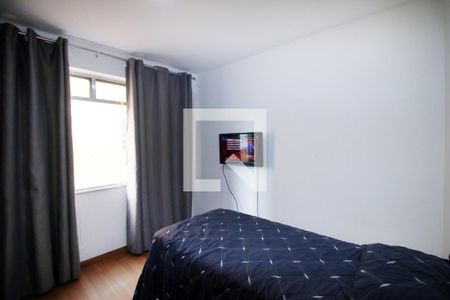 Quarto 2 de apartamento à venda com 3 quartos, 62m² em Olaria, Rio de Janeiro