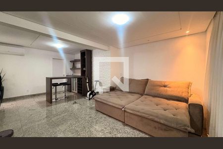 Apartamento à venda com 4 quartos, 205m² em Buritis, Belo Horizonte