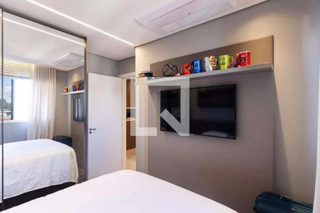 Apartamento à venda com 3 quartos, 140m² em Ouro Preto, Belo Horizonte