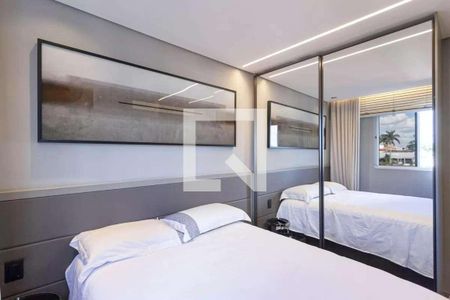 Apartamento à venda com 3 quartos, 140m² em Ouro Preto, Belo Horizonte