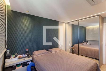 Apartamento à venda com 3 quartos, 140m² em Ouro Preto, Belo Horizonte