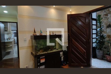 Sala de casa à venda com 4 quartos, 250m² em Vila Sao Vicente, São Paulo