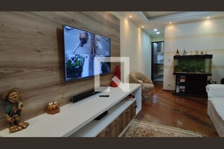 Sala de casa à venda com 4 quartos, 250m² em Vila Sao Vicente, São Paulo