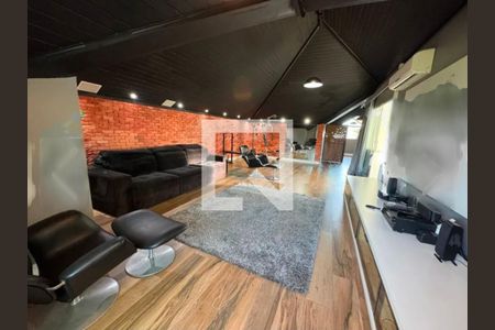 Casa à venda com 4 quartos, 700m² em Barra da Tijuca, Rio de Janeiro