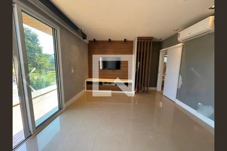 Casa à venda com 4 quartos, 700m² em Barra da Tijuca, Rio de Janeiro