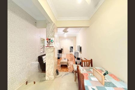 Apartamento à venda com 3 quartos, 105m² em Botafogo, Rio de Janeiro