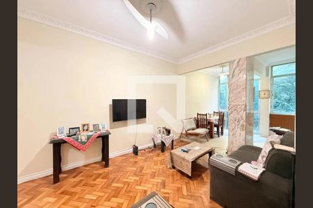 Apartamento à venda com 3 quartos, 105m² em Botafogo, Rio de Janeiro