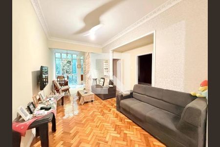 Apartamento à venda com 3 quartos, 105m² em Botafogo, Rio de Janeiro