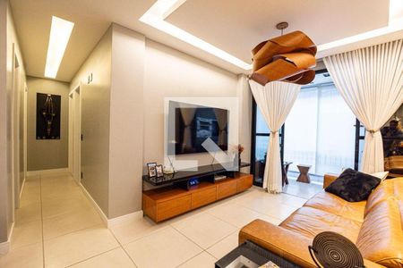 Apartamento à venda com 3 quartos, 91m² em Piratininga, Niterói