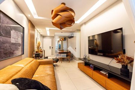 Apartamento à venda com 3 quartos, 91m² em Piratininga, Niterói