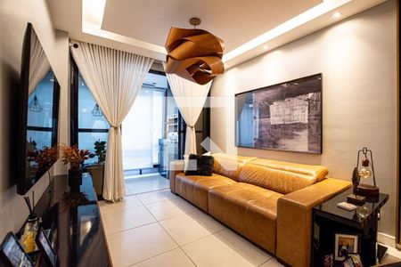 Apartamento à venda com 3 quartos, 91m² em Piratininga, Niterói