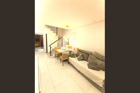Casa à venda com 3 quartos, 143m² em Vila Ponte Rasa, São Paulo