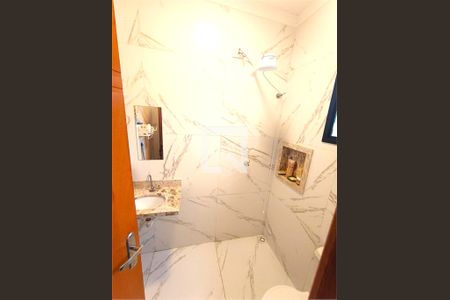 Casa à venda com 3 quartos, 143m² em Vila Ponte Rasa, São Paulo