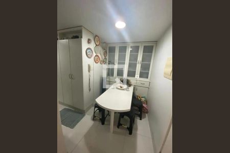 Apartamento à venda com 3 quartos, 110m² em Botafogo, Rio de Janeiro