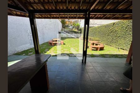 Apartamento à venda com 4 quartos, 150m² em Buritis, Belo Horizonte