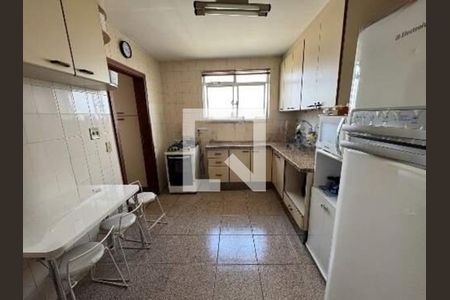 Apartamento à venda com 4 quartos, 150m² em Buritis, Belo Horizonte