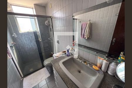 Apartamento à venda com 4 quartos, 150m² em Buritis, Belo Horizonte