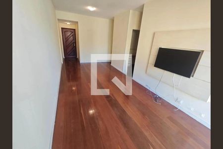 Apartamento à venda com 3 quartos, 115m² em Tijuca, Rio de Janeiro