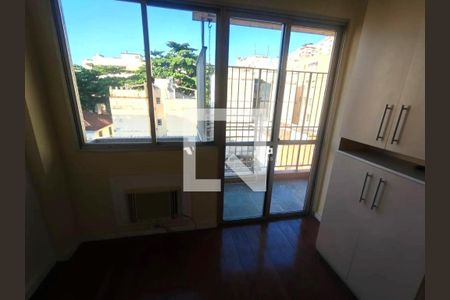 Apartamento à venda com 3 quartos, 115m² em Tijuca, Rio de Janeiro