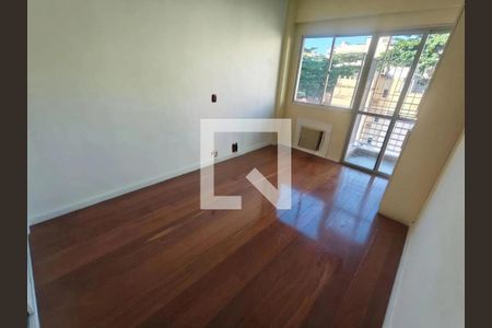Apartamento à venda com 3 quartos, 115m² em Tijuca, Rio de Janeiro
