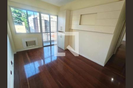 Apartamento à venda com 3 quartos, 115m² em Tijuca, Rio de Janeiro