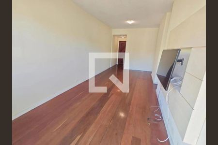 Apartamento à venda com 3 quartos, 115m² em Tijuca, Rio de Janeiro