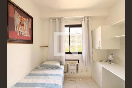 Apartamento à venda com 2 quartos, 81m² em Botafogo, Rio de Janeiro