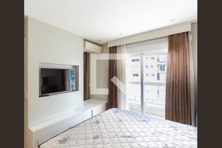 Apartamento para alugar com 2 quartos, 157m² em Vila Nova Conceição, São Paulo
