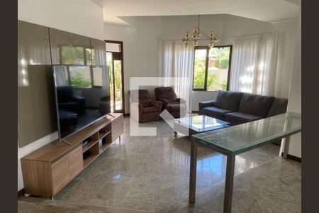 Sala de casa para alugar com 5 quartos, 390m² em Jaguaribe, Salvador