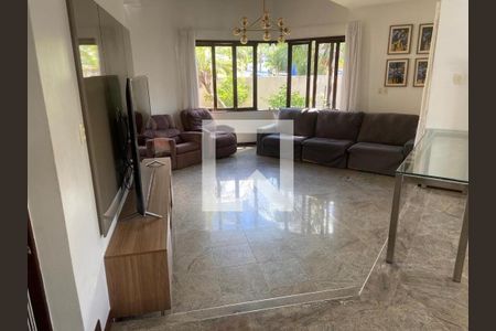 Sala de casa para alugar com 5 quartos, 390m² em Jaguaribe, Salvador