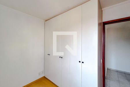 Quarto 1 de apartamento para alugar com 2 quartos, 70m² em Vila Gomes Cardim, São Paulo