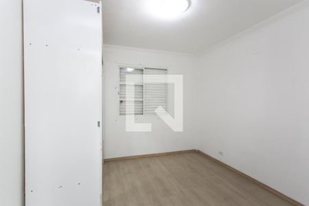 Quarto 2 de apartamento para alugar com 2 quartos, 48m² em Parque dos Bancarios, São Paulo