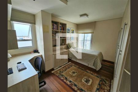 Apartamento à venda com 3 quartos, 216m² em Jardim Vila Mariana, São Paulo