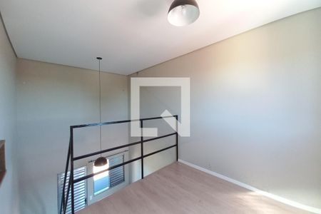 Quarto  de kitnet/studio para alugar com 1 quarto, 30m² em Jardim dos Oliveiras, Campinas