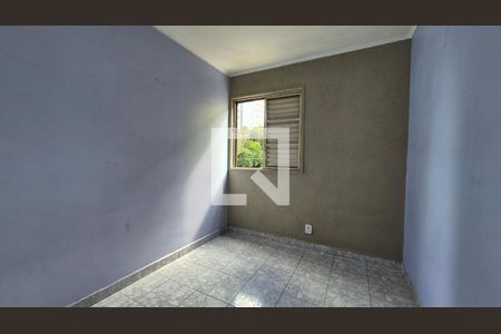 Quarto 2 de apartamento à venda com 2 quartos, 42m² em Vila Aquilino, Santo André