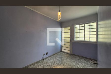 Apartamento à venda com 2 quartos, 42m² em Vila Aquilino, Santo André