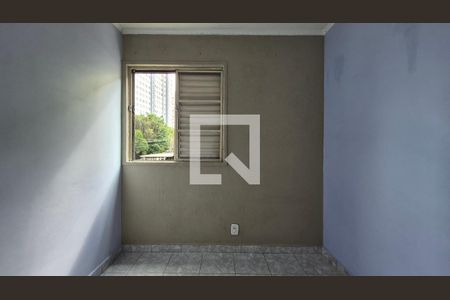 Quarto 2 de apartamento à venda com 2 quartos, 42m² em Vila Aquilino, Santo André