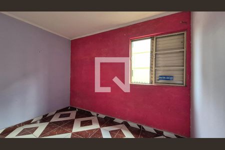 Quarto de apartamento à venda com 2 quartos, 42m² em Vila Aquilino, Santo André