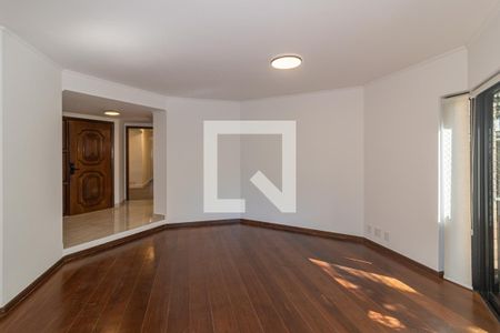 Sala de apartamento para alugar com 4 quartos, 189m² em Vila Uberabinha, São Paulo