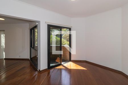 Sala de Jantar de apartamento para alugar com 4 quartos, 189m² em Vila Uberabinha, São Paulo