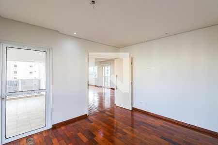Apartamento para alugar com 4 quartos, 244m² em Vila Suzana, São Paulo