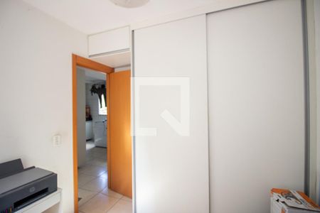 Quarto 2 de apartamento à venda com 2 quartos, 42m² em Empresarial do Mandu, Contagem