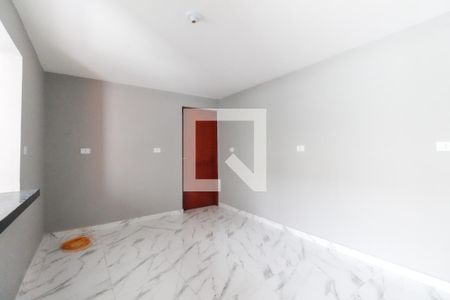 Sala Casa 1 de casa à venda com 3 quartos, 225m² em Vila Americana, São Paulo