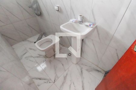 Banheiro Casa 1 de casa à venda com 3 quartos, 225m² em Vila Americana, São Paulo