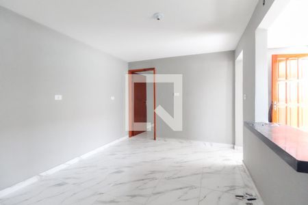 Sala Casa 1 de casa à venda com 3 quartos, 225m² em Vila Americana, São Paulo