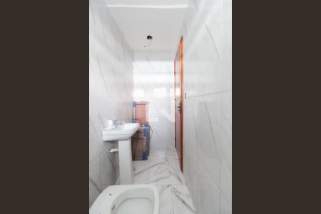 Banheiro Casa 1 de casa à venda com 3 quartos, 225m² em Vila Americana, São Paulo